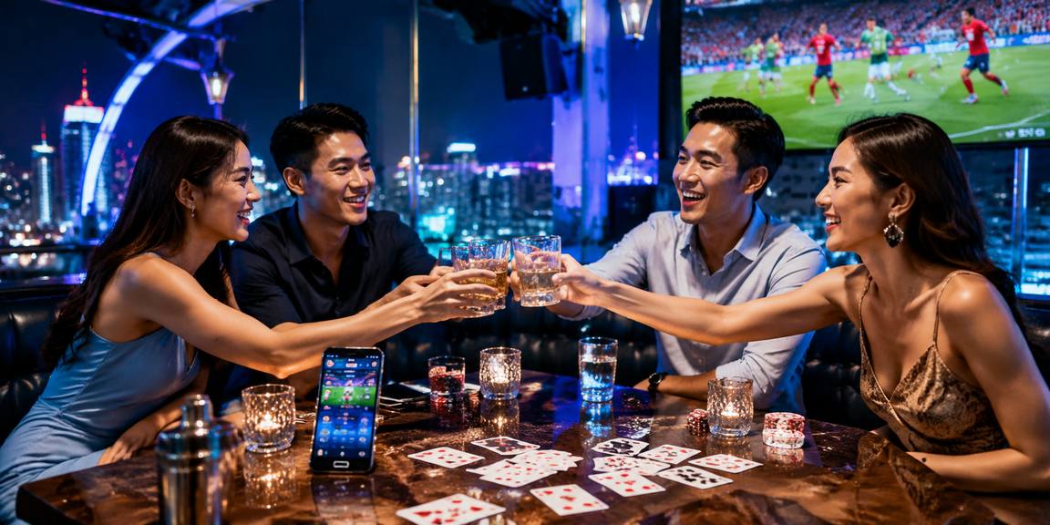 af88 Sảnh di động làm được gì